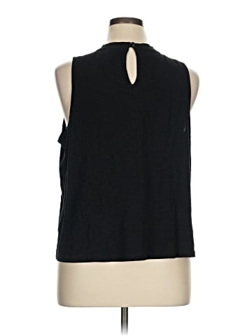 ABound Sleeveless Blouse (view 2)