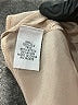 Gold Hawk Tan Short Sleeve Blouse Size S - photo 9