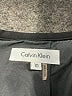 Calvin Klein Solid Black Formal Skirt Size 10 - photo 4