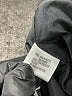 Calvin Klein Solid Black Formal Skirt Size 10 - photo 5