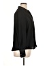 Elie Tahari 100% Polyester Black Long Sleeve Blouse Size XL - photo 4