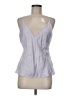 Neu Nomads 100% Modal Silver Tank Top Size M - photo 1