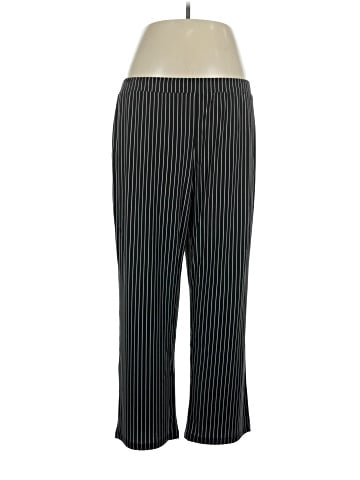 Susan Graver Casual Pants (view 1)