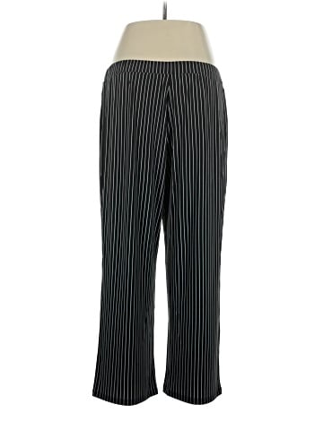 Susan Graver Casual Pants (view 2)