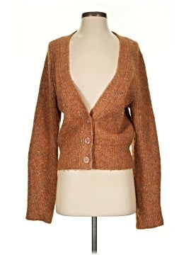 Velvet Heart Cardigan