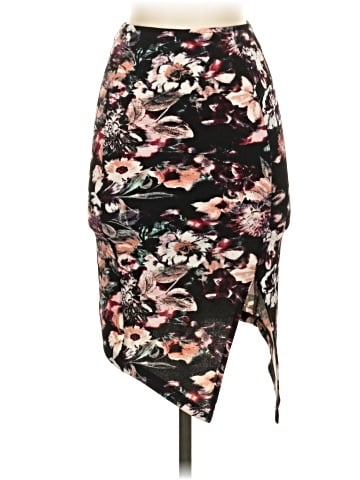 Material Girl Casual Skirt (view 1)