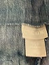 Chico's Chevron-herringbone Blue Casual Pants Size XS (00) - photo 7