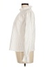 Shein 100% Polyester Ivory Turtleneck Sweater Size 8 - 10 - photo 5