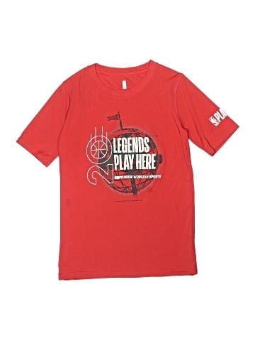 NBA Active T-Shirt (view 1)