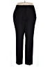 Worthington Solid Black Dress Pants Size 20 (tall) - photo 1