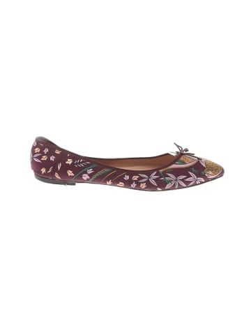 J.Crew Collection Flats (view 1)
