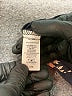 On The Road... 100% Polyester Blue Poncho Size Sm - Med - photo 8