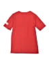 NBA 100% Polyester Red Active T-Shirt Size S (kids) - photo 2