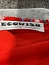 Ecowish Red Cocktail Dress Size L - photo 7