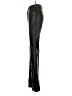 Zara 100% Polyester Black Track Pants Size XS - photo 5