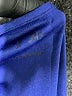 Assorted Brands Blue Sleeveless Blouse Size L - photo 7