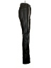 Zara 100% Polyester Black Track Pants Size XS - photo 4