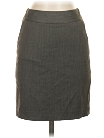 Banana Republic Factory Store Casual Skirt (view 1)