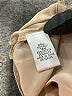 Gold Hawk 100% Silk Tan Kimono Size XS - photo 9