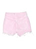Old Navy Pink Denim Shorts Size 0 - photo 2