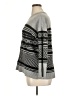 Calvin Klein Chevron-herringbone Gray Pullover Sweater Size XL - photo 5
