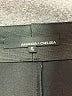 Amanda + Chelsea Argyle Black Formal Skirt Size XL - photo 4