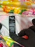 RBX Print White Leggings Size S - photo 7