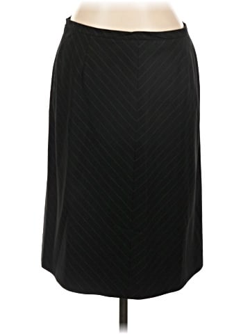 Ann Taylor Formal Skirt (view 2)