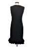 Calvin Klein Black Cocktail Dress Size 4 - photo 2