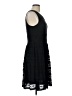 Max Studio Black Cocktail Dress Size L - photo 4