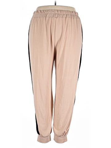 emerald Track Pants (view 1)