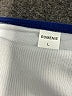 EOMENIE Color Block Blue Swimsuit Bottoms Size L - photo 3