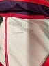 Reebok Color Block Purple Active Pants Size L - photo 4