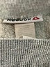Reebok Color Block Gray Athletic Shorts Size XL - photo 3