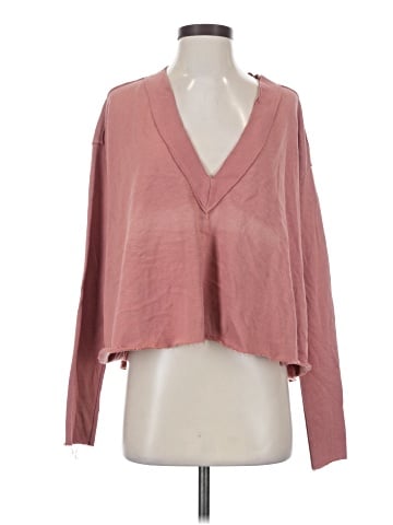 Urban Outfitters Long Sleeve T-Shirt (view 1)