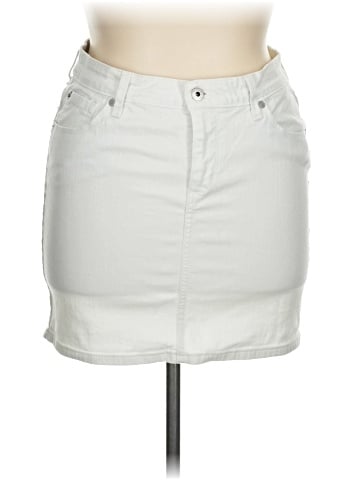 Denizen from Levi's Casual Skirt (view 1)