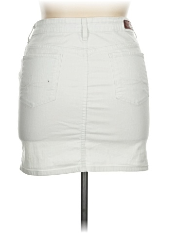 Denizen from Levi's Casual Skirt (view 2)