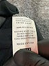 Unbranded 100% Polyester Solid Black Casual Dress Size S - photo 4