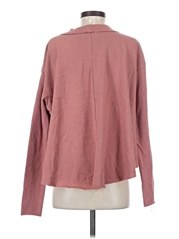 Urban Outfitters Long Sleeve T-Shirt (view 2)