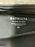 Athleta Black Active Pants Size XS - photo 7