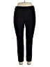 Jones New York Solid Black Active Pants Size XL - photo 1