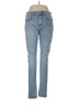 Rag & Bone Solid Blue Jeans Size 32 waist - photo 1