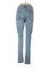Rag & Bone Solid Blue Jeans Size 32 waist - photo 2