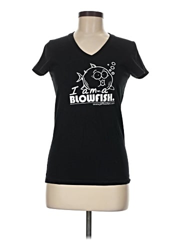 Bella Short Sleeve T-Shirt (view 1)