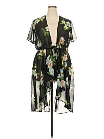 Live 4 Truth Cocktail Dress (view 1)
