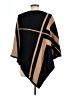 Unbranded Black Poncho Size L (estimated) - photo 2