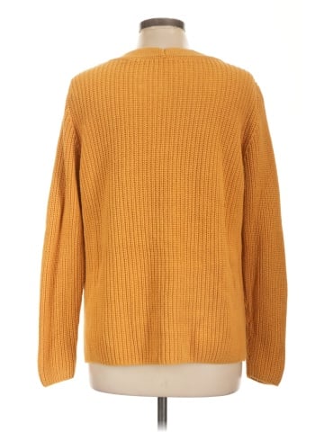 Coldwater Creek Pullover Sweater (view 2)