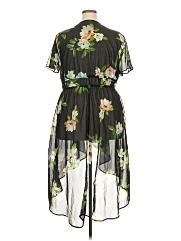 Live 4 Truth Cocktail Dress (view 2)