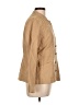 Chico's 100% Polyester Tan Jacket Size Lg (2) - photo 4