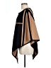 Unbranded Black Poncho Size L (estimated) - photo 5